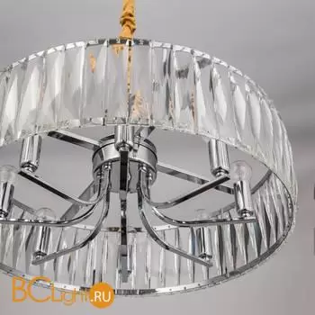 Люстра Citilux Eletto Aria EL321P08 - Фото 6